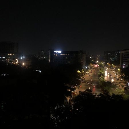 Hotel Pacific By Bestays Mumbai Exterior foto
